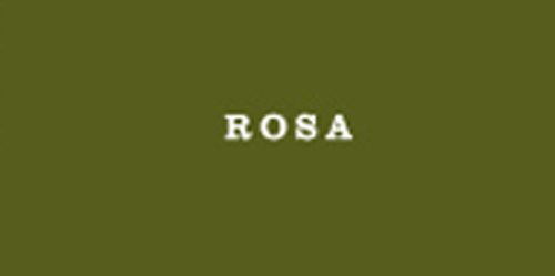 Mein spirituelles Lieblingsbuch: Rosa